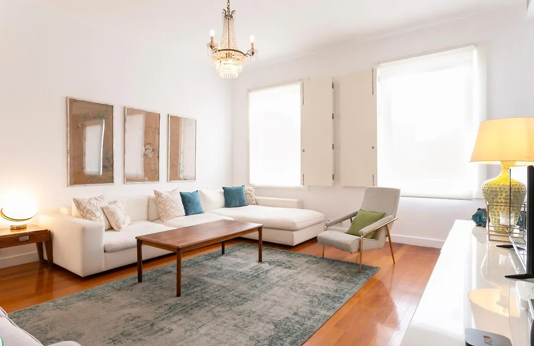 Apartment Carmo-1