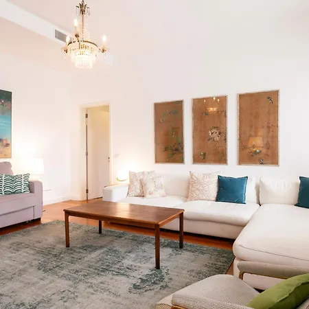 Apartment Carmo-2